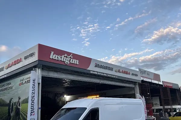 Tutumlar Lastik AKSU LASSA BRİDGESTONE GOODYEAR MİCHELİN PETLAS BAYİ - Resim 4