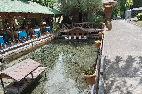 Suçıktı Mesire Alanı - Resim 3