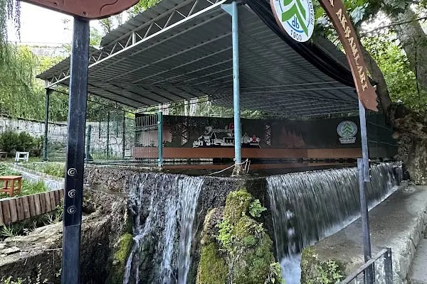 Suçıktı Mesire Alanı - Resim 14