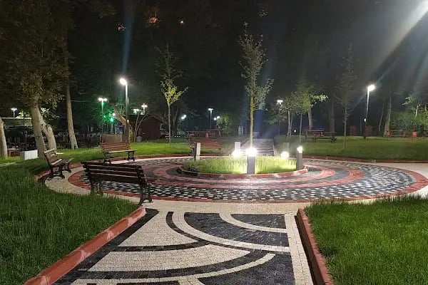 Suçıktı Mesire Alanı - Resim 18