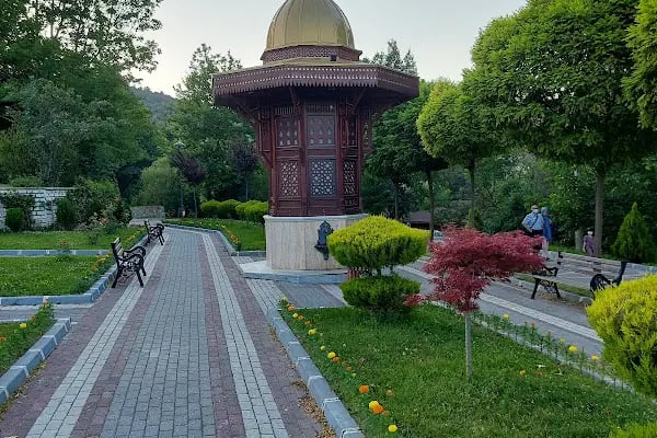 Suçıktı Mesire Alanı - Resim 4