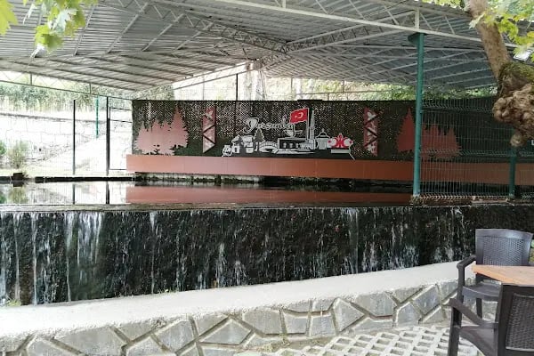 Suçıktı Mesire Alanı - Resim 12