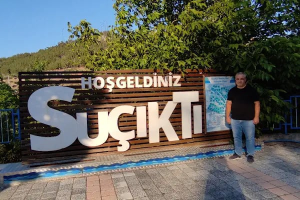 Suçıktı Mesire Alanı - Resim 15