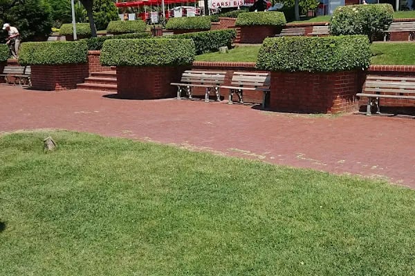 İDO Armutlu Tatil Köyü - Deniz Otobüsü İskelesi - Resim 3
