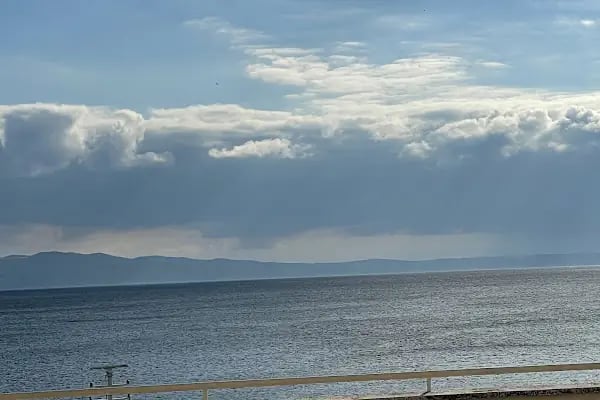 İDO Armutlu Tatil Köyü - Deniz Otobüsü İskelesi - Resim 8