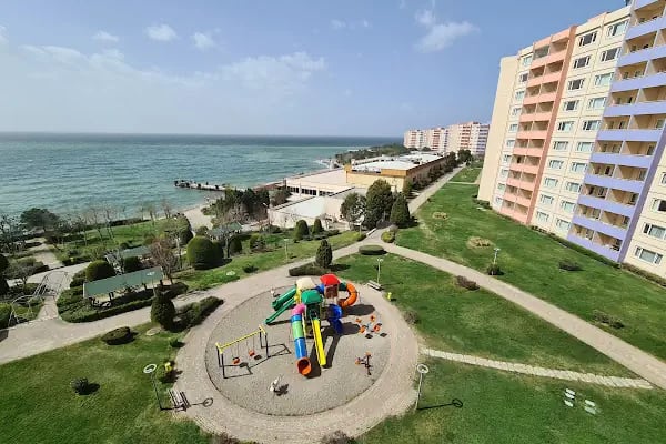 İDO Armutlu Tatil Köyü - Deniz Otobüsü İskelesi - Resim 5