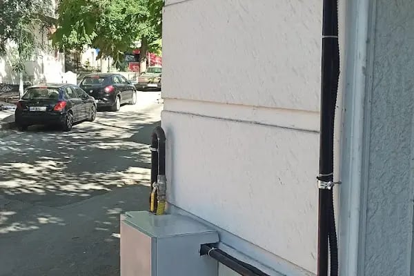 Petrol Taksi - Resim 5