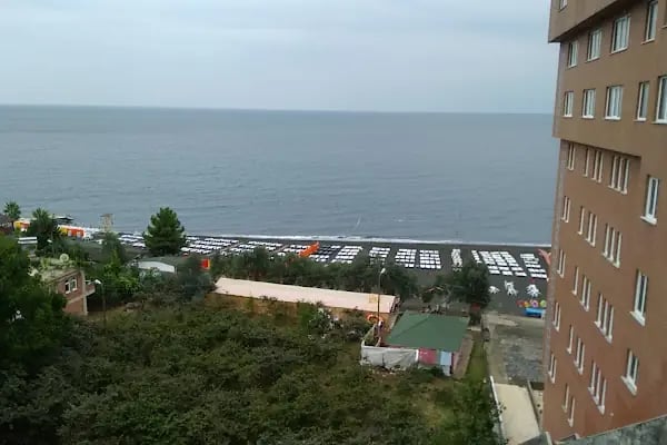 Albatros Plajı - Resim 11