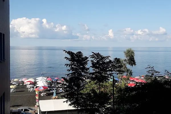 Albatros Plajı - Resim 4
