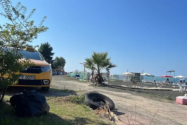 Albatros Plajı - Resim 10