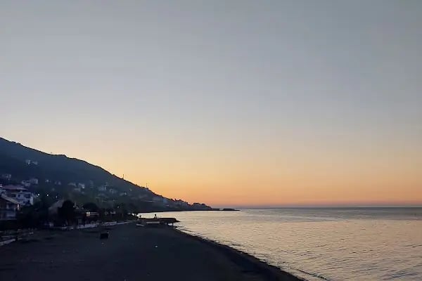 Albatros Plajı - Resim 13
