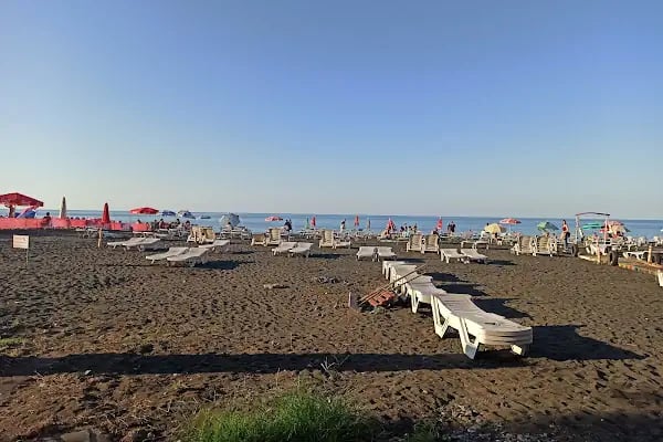 Albatros Plajı - Resim 1