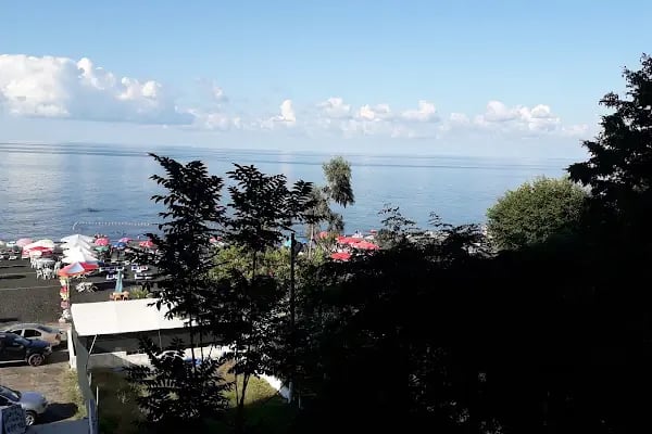 Albatros Plajı - Resim 18