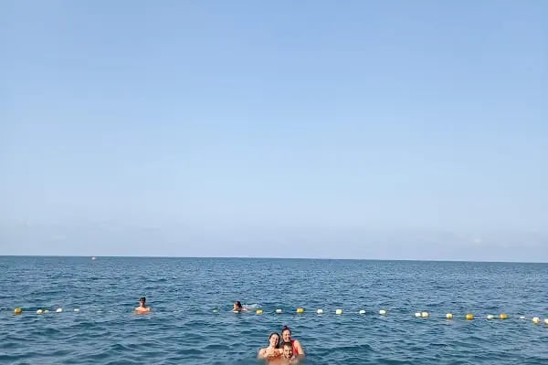 Albatros Plajı - Resim 3