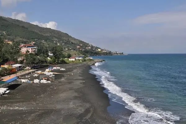 Albatros Plajı - Resim 2