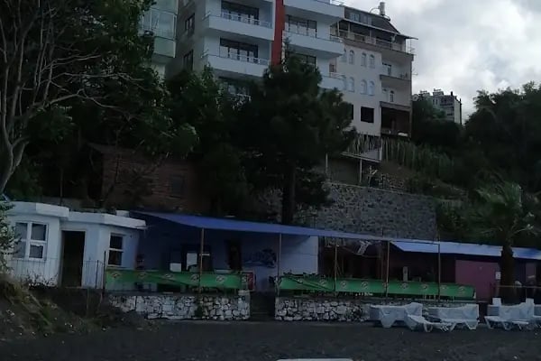 Albatros Plajı - Resim 14