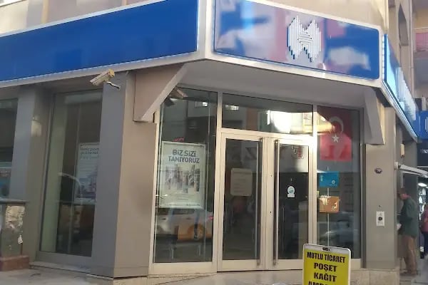 Halkbank Balçova Şubesi - Resim 3