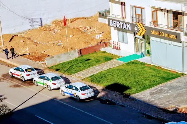 BERTAN SURUCU KURSU - Resim 6