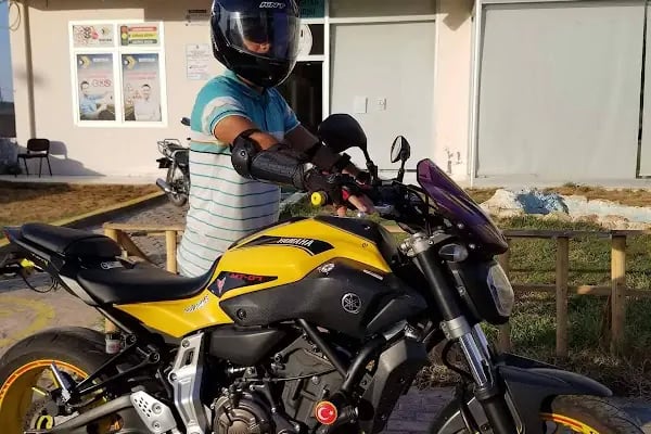 BERTAN SURUCU KURSU - Resim 4