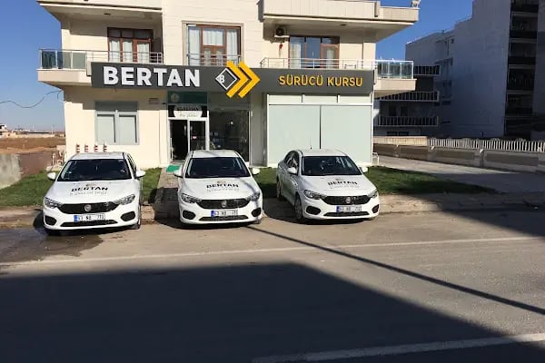 BERTAN SURUCU KURSU - Resim 14
