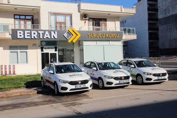 BERTAN SURUCU KURSU - Resim 12