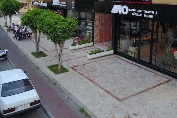 Mehmet Özen Bay Bayan Saç Tasarım Stüdyosu - Resim 11