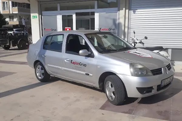 Kaplan Grup Koruma ve Özel Güvenlik Hiz. Ltd.Şti. - Resim 6