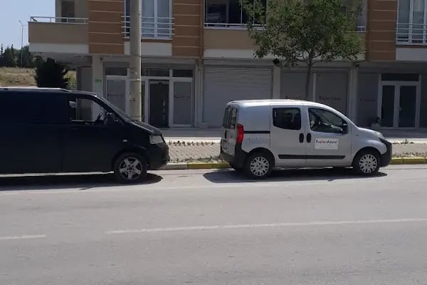 Kaplan Grup Koruma ve Özel Güvenlik Hiz. Ltd.Şti. - Resim 2