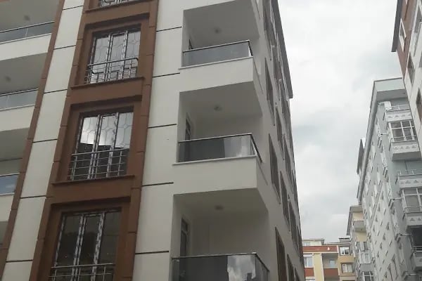 Muhsin Yazıcıoğlu Parkı - Resim 14