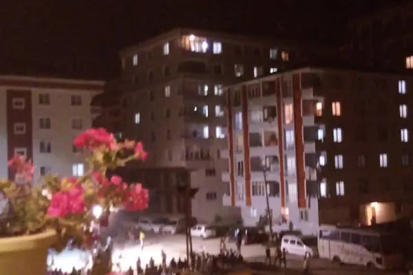 Muhsin Yazıcıoğlu Parkı - Resim 15