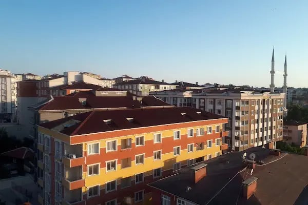 Muhsin Yazıcıoğlu Parkı - Resim 6