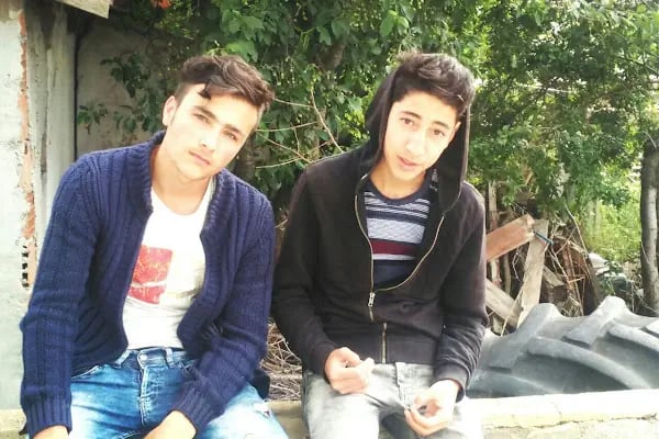 Muhsin Yazıcıoğlu Parkı - Resim 18
