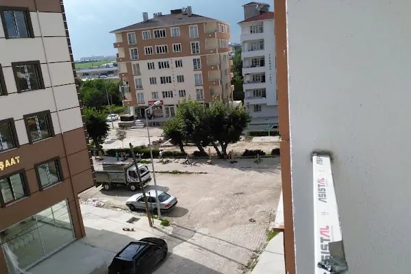 Muhsin Yazıcıoğlu Parkı - Resim 4