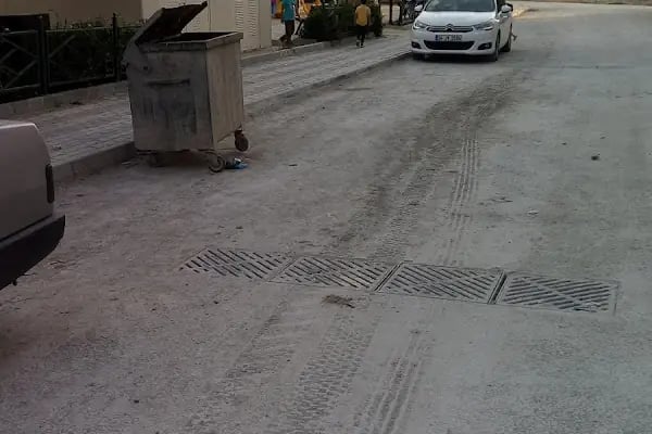 Muhsin Yazıcıoğlu Parkı - Resim 17