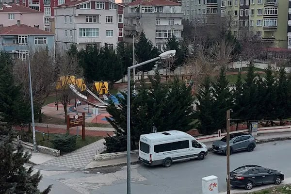 Muhsin Yazıcıoğlu Parkı - Resim 8