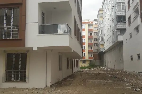 Muhsin Yazıcıoğlu Parkı - Resim 3