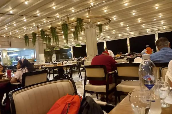 Misi mimoza cafe &amp; restoran - Resim 11