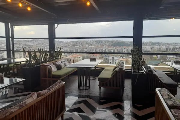 Misi mimoza cafe &amp; restoran - Resim 5