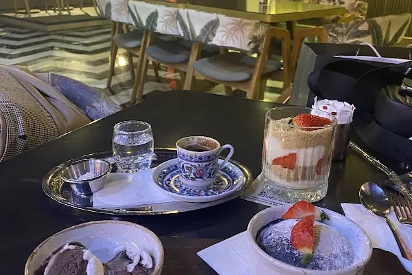 Misi mimoza cafe &amp; restoran - Resim 15