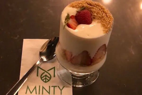 Misi mimoza cafe &amp; restoran - Resim 16