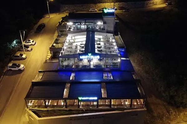 Misi mimoza cafe &amp; restoran - Resim 7
