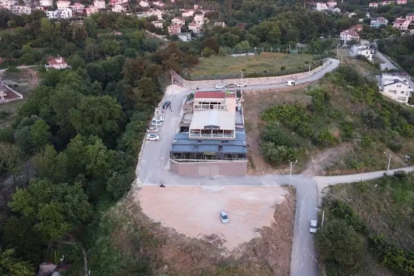 Misi mimoza cafe &amp; restoran - Resim 9