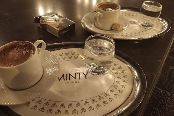 Misi mimoza cafe &amp; restoran - Resim 13