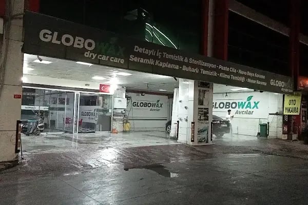 Globowax Avcilar oto kuaför - Resim 4