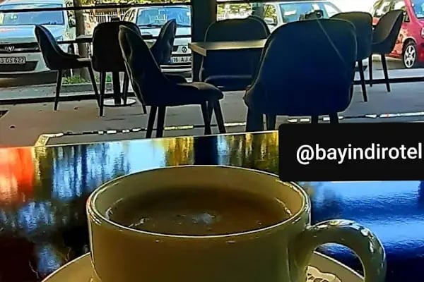Bayındır Otel - Resim 9