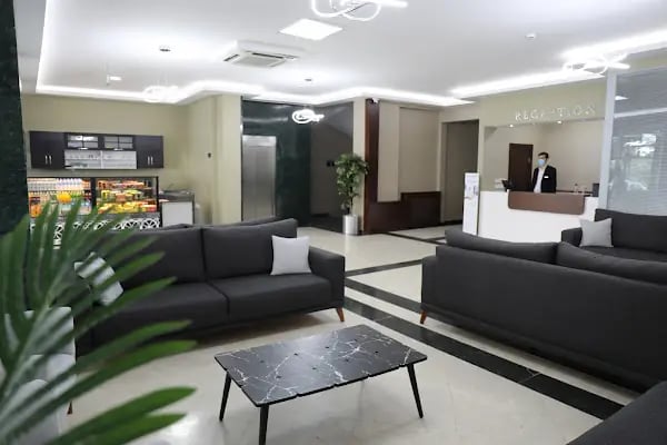 Bayındır Otel - Resim 5