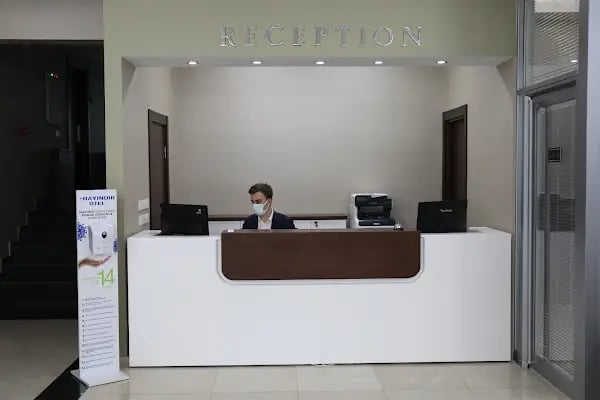 Bayındır Otel - Resim 10