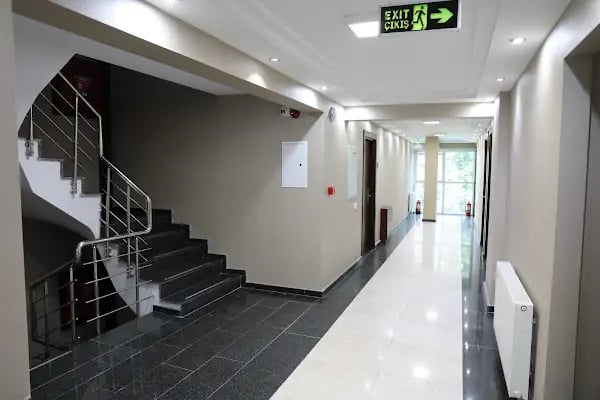 Bayındır Otel - Resim 16