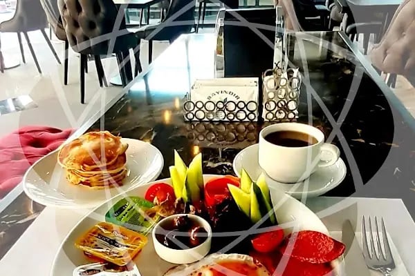 Bayındır Otel - Resim 7