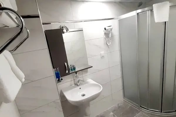Bayındır Otel - Resim 3